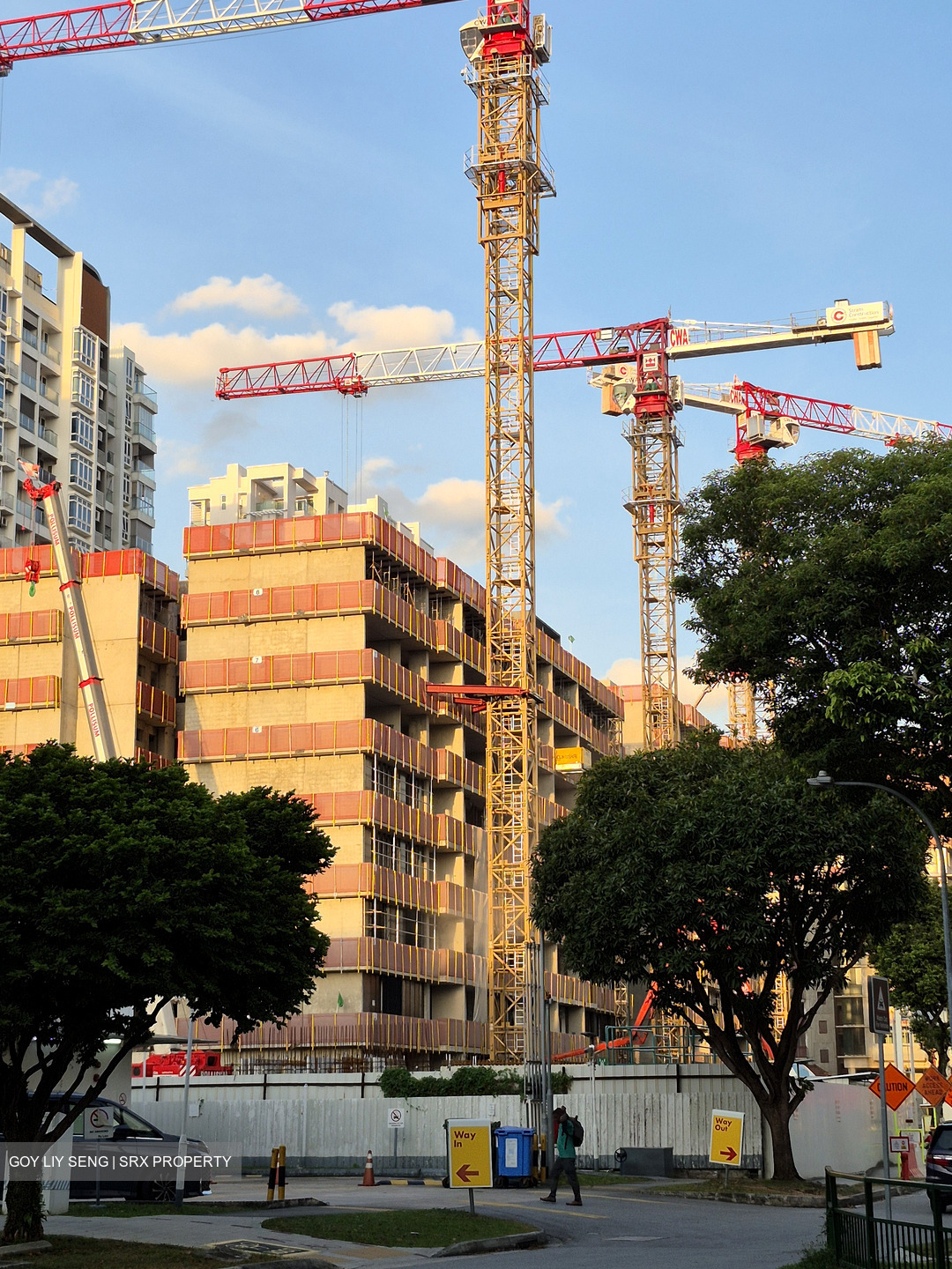 The Continuum (D15), Apartment #540153251
